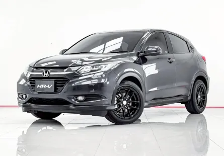6B377 HONDA HR-V 1.8 E AT 2015