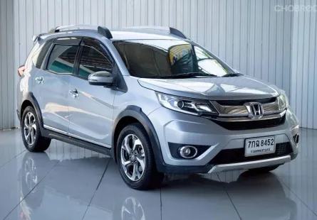 HONDA BRV 1.5 SV ปี 2018  โฉมปี 16-22