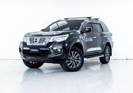 4B021 NISSAN TERRA 2.3 VL 2WD 2019