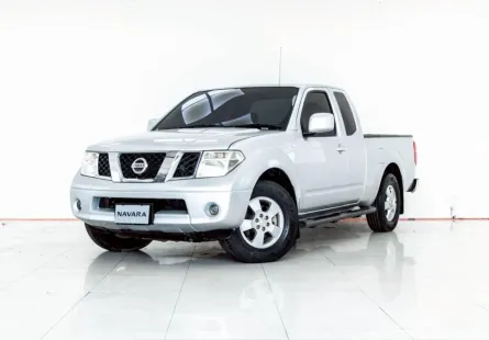 4B022 NISSAN NAVARA 2.5 LE 2008