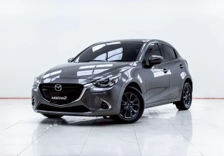 5C339 Mazda 2 1.3 Sports (5Door) 2019 รถสวย สภาพดี ราคาถูก