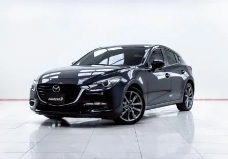 8กฉ 565 ขายรถ MAZDA 3 2.0 Sports (5Door) 2019 สภาพดี ราคาถูก