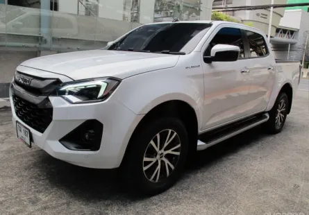 ISUZU D-MAX (20-25) CAB 4 3.0 Ddi M AT HI-LANDER AT