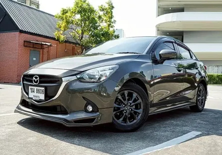 2020 Mazda 2 1.3 High