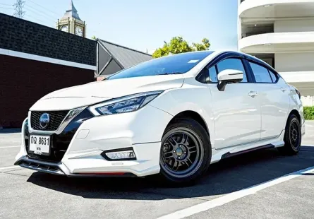 2022 Nissan ALMERA 1.0 VL