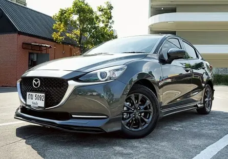 2021 Mazda 2 1.3 S
