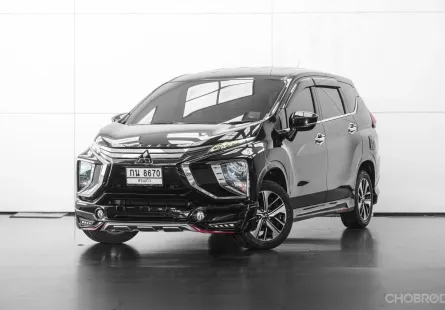 2018 Mitsubishi Xpander 1.5 GT 