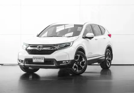 2019 HD CR-V 2.4 ES 4WD A/T
