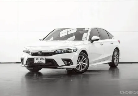 2021จด2022 HD.CIVIC 1.5EL+ A/T