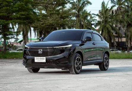 HONDA HR-V 1.5 E e:HEV AT 2023
