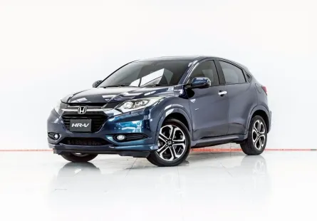 3B279 HONDA HR-V 1.8 EL AT 2016