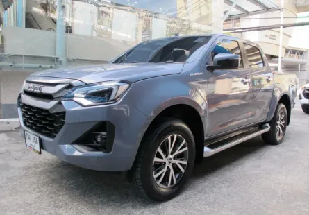 ISUZU D-MAX (20-25) CAB 4 3.0 Ddi M AT HI-LANDER AT