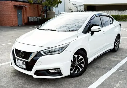 2023 Nissan ALMERA 1.0 V