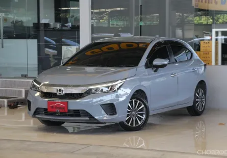Honda CITY 1.0 SV ปี2022 