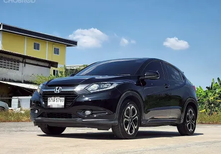 Honda HR-V 1.8 E A/T ปี 2016