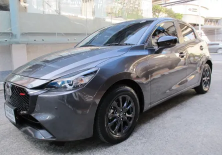 2024 MAZDA 2 1.3 SP SPORTS