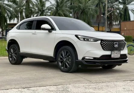 HONDA HR-V 1.5 RS eHEV HYBRID ปี 2023 จด 2024