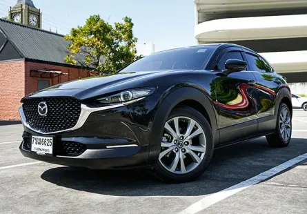 2021 MAZDA CX-30 2.0 SP