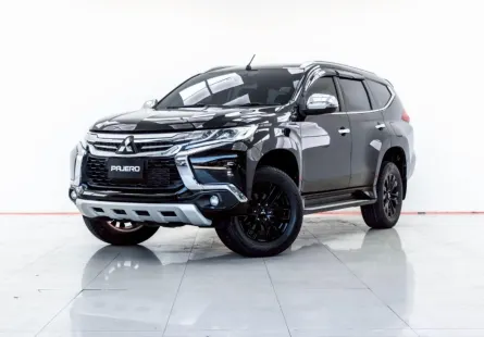 4B048 MITSUBISHI PAJERO 2.4 GT 2WD 2016