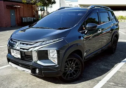 2020 Mitsubishi Xpander Cross 1.5 mpv