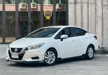 #โชว์รูมนิสสันขายเองโดยตรง #ฟรีดาวน์ ผ่อน 5,4xx ต่อเดือน ...