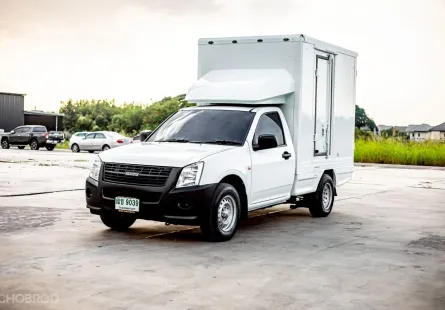 2011 Isuzu D-Max 2.5 Truck 