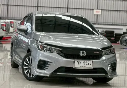 2020 Honda CITY 1.0 VTEC Turbo SV