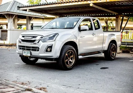 2016 Isuzu D-Max 1.9 รถกระบะ 