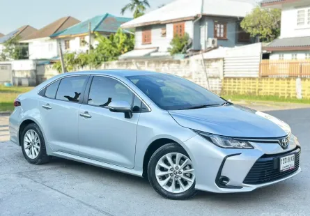 2020 Toyota COROLLA 1.6 G
