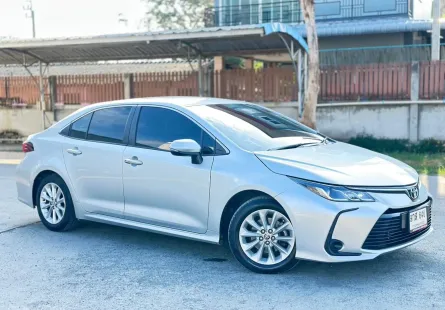 2021 Toyota Corolla Altis 1.6 G 