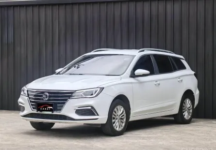 MG EP 50.3kWh Plus 2021 รถไฟฟ้า 100% วิ่งไกล 380 กม.