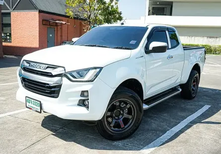 2022 ISUZU D-MAX HI-LANDER SPACE CAB 1.9 L DDI DA