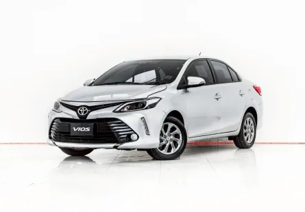 3B284 TOYOTA VIOS 1.5 MID AT 2019