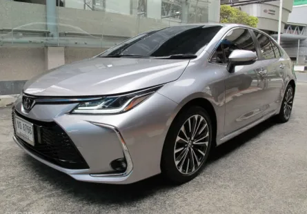 2024 TOYOTA COROLLA ALTIS 1.8 SPORT AUTO