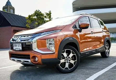2022 Mitsubishi Xpander Cross 1.5