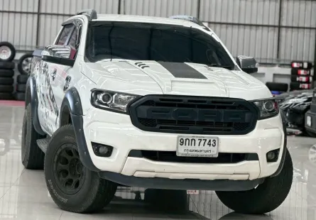 2019 Ford RANGER 2.2 Hi-Rider XLT AT