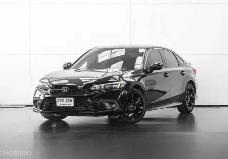 2021 HD CIVIC 1.5 EL TURBO (FE) A/T