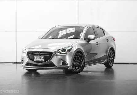 2019 MAZDA 2 1.3 HIGH PLUS A/T