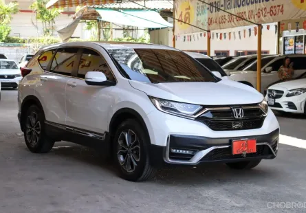 2021 Honda CR-V 2.4 ES 4WD