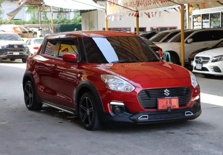  2021 Suzuki SWIFT 1.2 GL Max Edition Hatchback