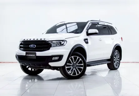  5C378 FORD EVEREST 2.0 TURBO TITANIUM AT 2019