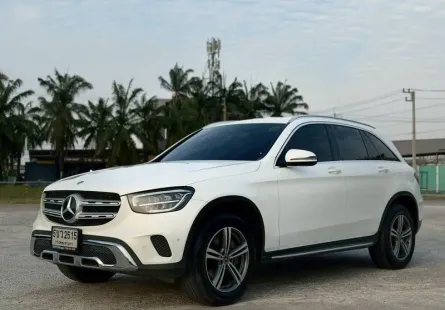 2020จด2022 Benz Glc220d Off-Road W253