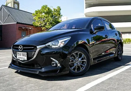 2019 MAZDA 2 1.3 HIGH CONNECT