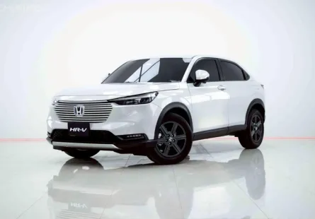 6B404 HONDA HR-V 1.5  EL E:HEV AT 2022