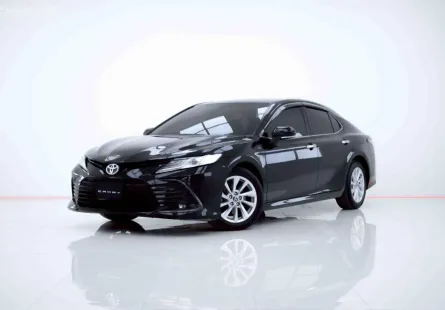 6B389 TOYOTA CAMRY 2.5 SPORT AT 2022
