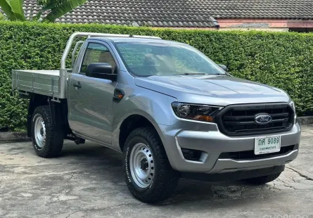Ford Ranger 2.0L ตอนเดียวSWB ขับ2WD ปี 2020