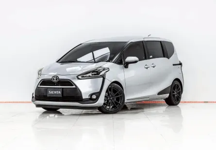 3B300 TOYOTA SIENTA 1.5 V AT 2017