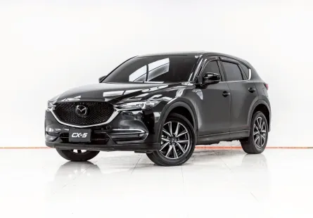 3B313 MAZDA CX-5 2.2 XDL AT 2018