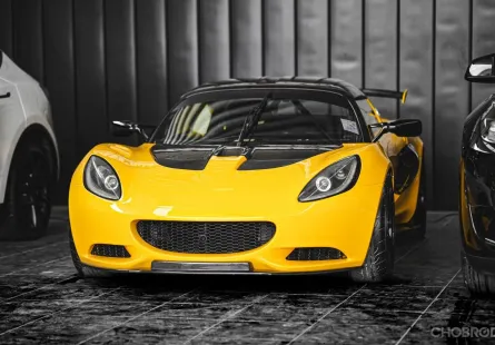 2013 Lotus Elise S3 CUP (Limited 15คัน ในไทย) 