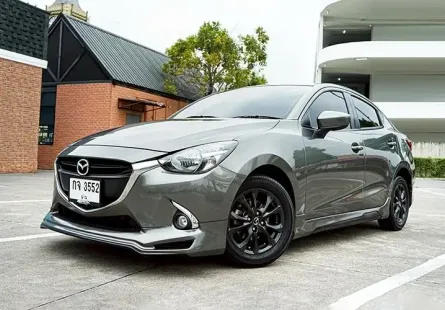 2017 Mazda 2 1.5 XD